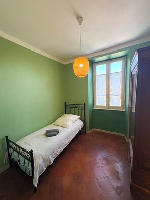 Iron/ironing board, WiFi, bed sheets - A peaceful haven on Rome's doorstep (Monte dell'Ara-Valle Santa)