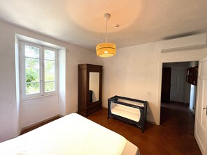 Iron/ironing board, WiFi, bed sheets - A peaceful haven on Rome's doorstep (Monte dell'Ara-Valle Santa)