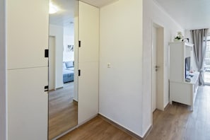 Interior - Vacation apartment Westwind II (Norddeich)