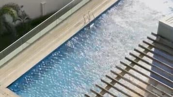 Piscina externa