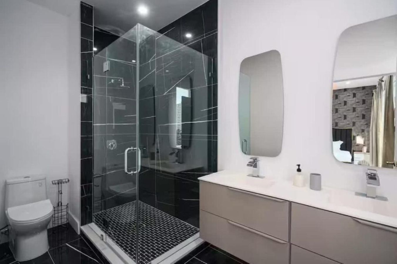 Villa | Baño