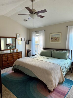 Room - Nice 3-bedroom house in charming Aiken (Aiken)