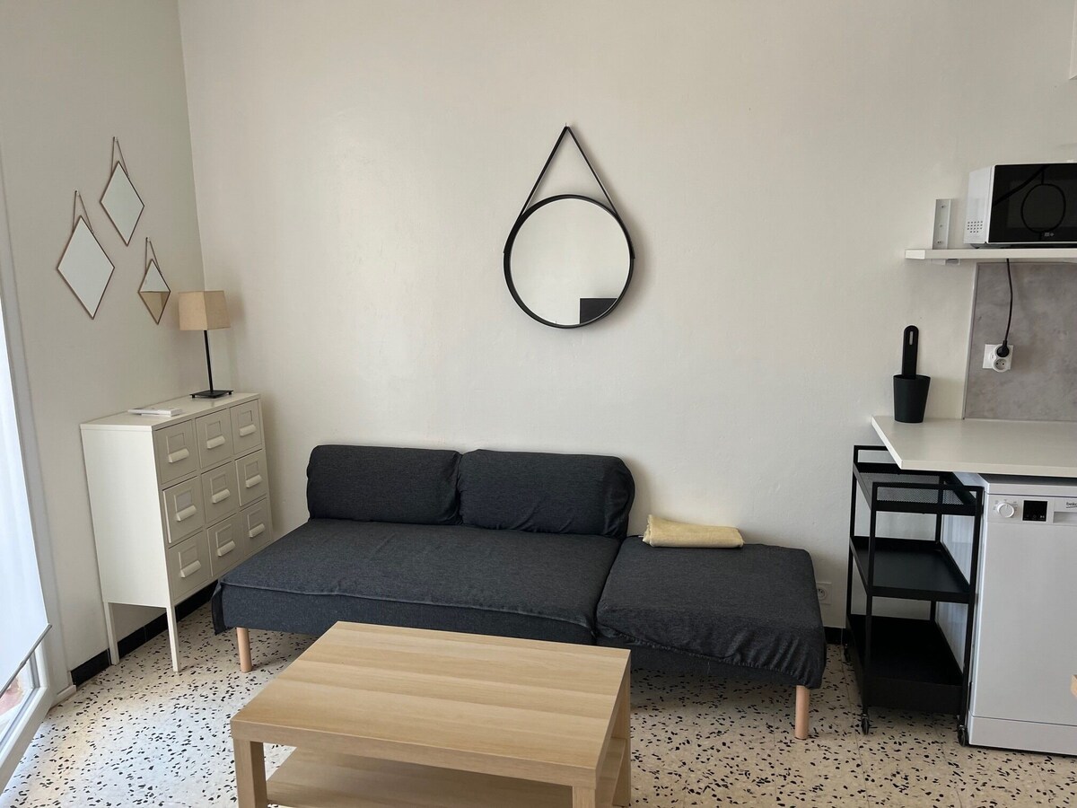 Image de profil de l’hôte