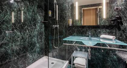 B&B Hotel Elche