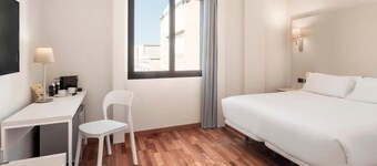 B&B Hotel Elche