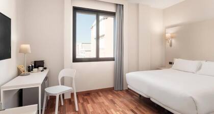 B&B Hotel Elche