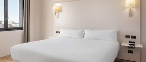 Wifi gratis y acceso para silla de ruedas