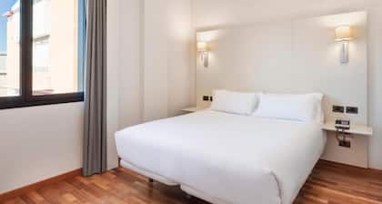 B&B Hotel Elche