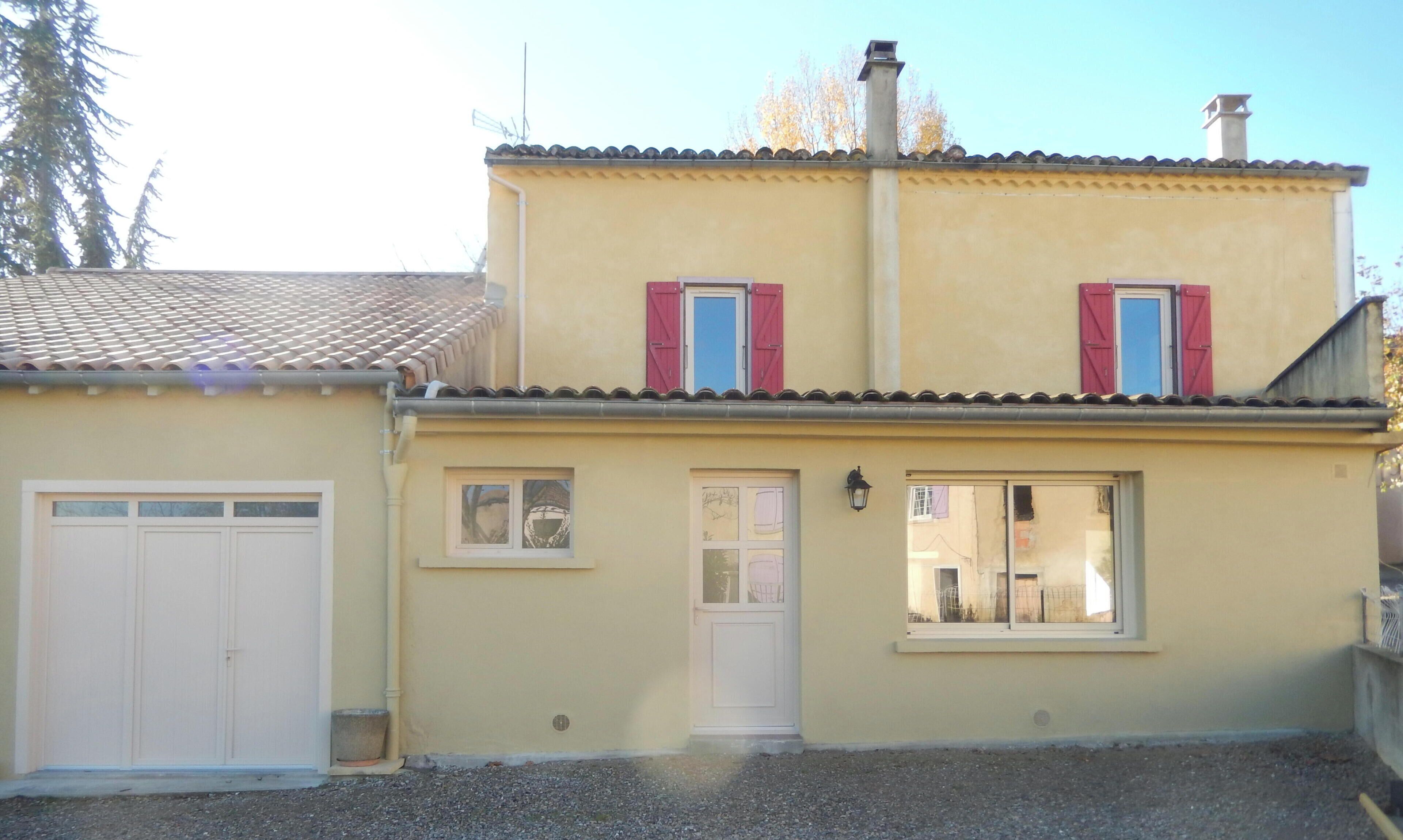 Detalle exterior