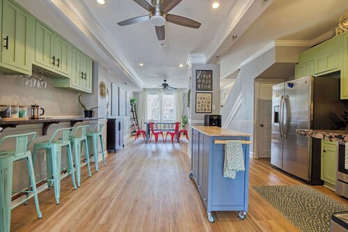 Large Petworth Home - Ideal for Groups and Easy DC Access