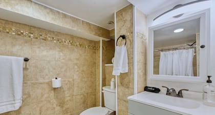 Large Petworth Home - Ideal for Groups and Easy DC Access