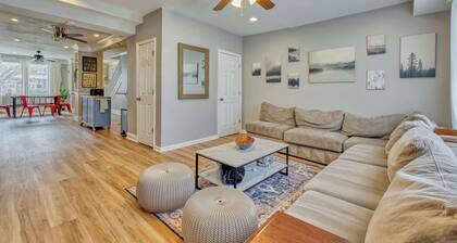 Large Petworth Home - Ideal for Groups and Easy DC Access