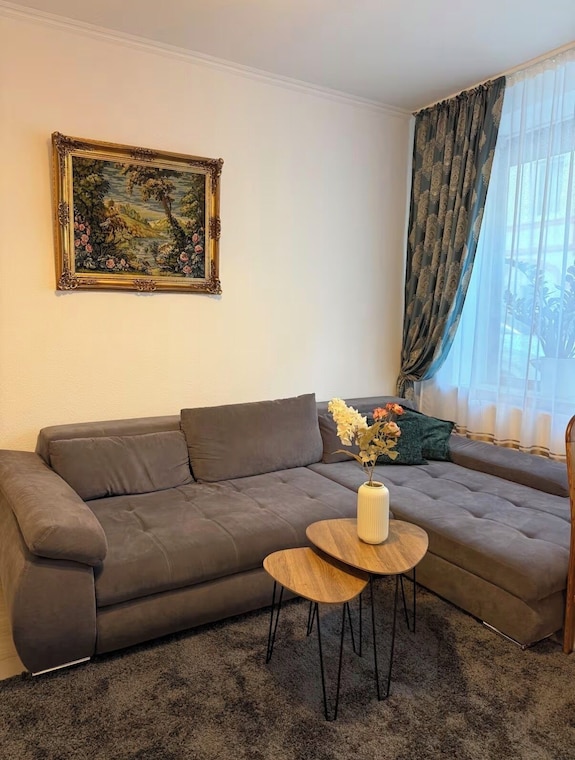Modern Apartment In A Central Location - 브레머하펜