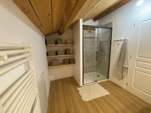 Bathroom - Landaise country house (Retjons)