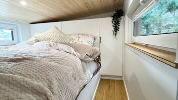 2 Schlafzimmer, kostenloses WLAN, Bettwäsche