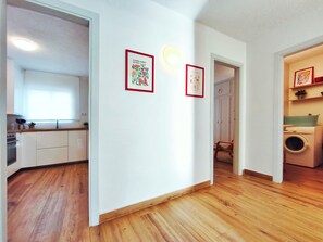 Interior - Beachfront apartment with swimming pool Miami Platja (Miami Platja)