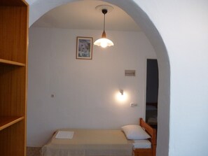 House, Smoking | 7 bedrooms - Vasilis Ios Place II (Ios)