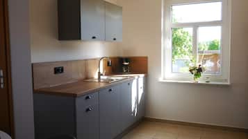 Eigene Küche