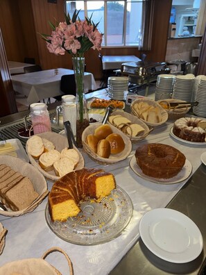 Dining - GRANCENTRO HOTEL (Mogi Guaçu)