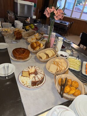 ร้านอาหาร