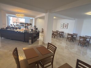 ร้านอาหาร