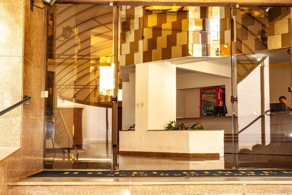 Grancentro Hotel - Mogi Guaçu