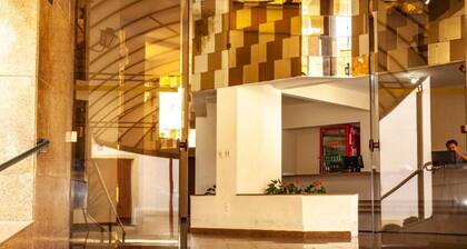 GRANCENTRO HOTEL