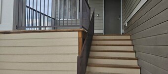 $0 Cleaning Fee | Huge 4BR Westside Oasis | Close to UofL & YMCA | Room for 9