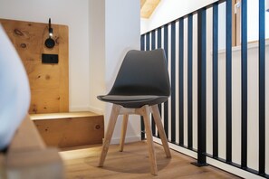 Interior - Apartment 3 Casa Bepa • In the heart of Bormio, ideal for skiing and relaxation (Bormio)