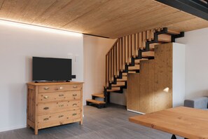 Interior - Apartment 3 Casa Bepa • In the heart of Bormio, ideal for skiing and relaxation (Bormio)