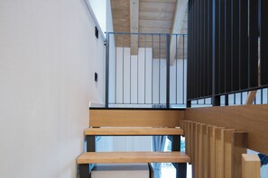 Interior - Apartment 3 Casa Bepa • In the heart of Bormio, ideal for skiing and relaxation (Bormio)