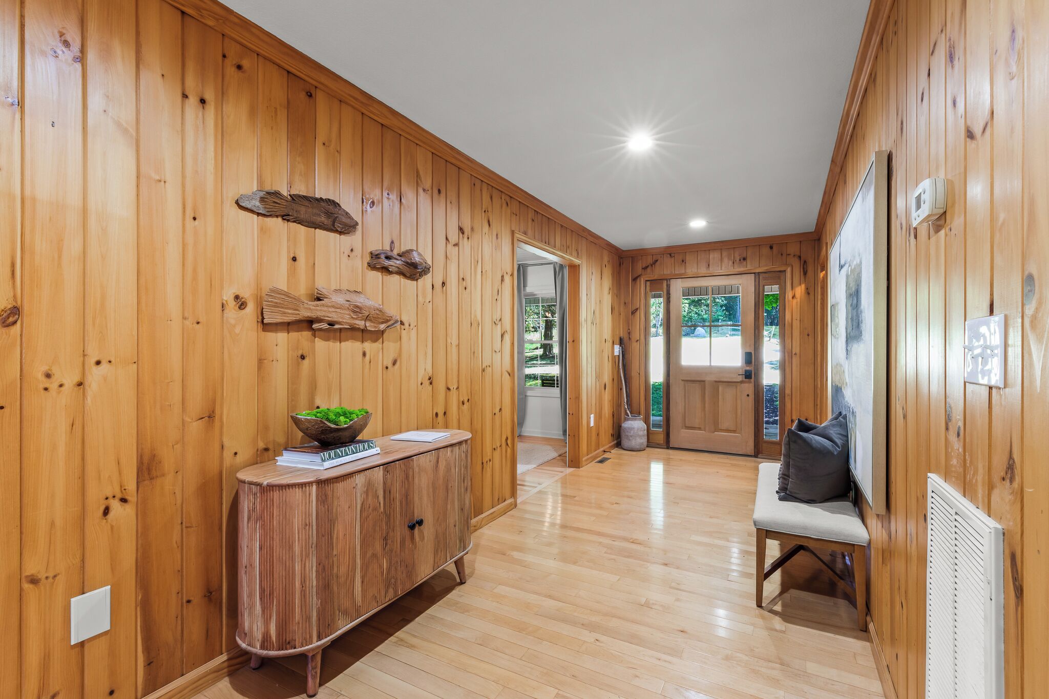 Intérieur