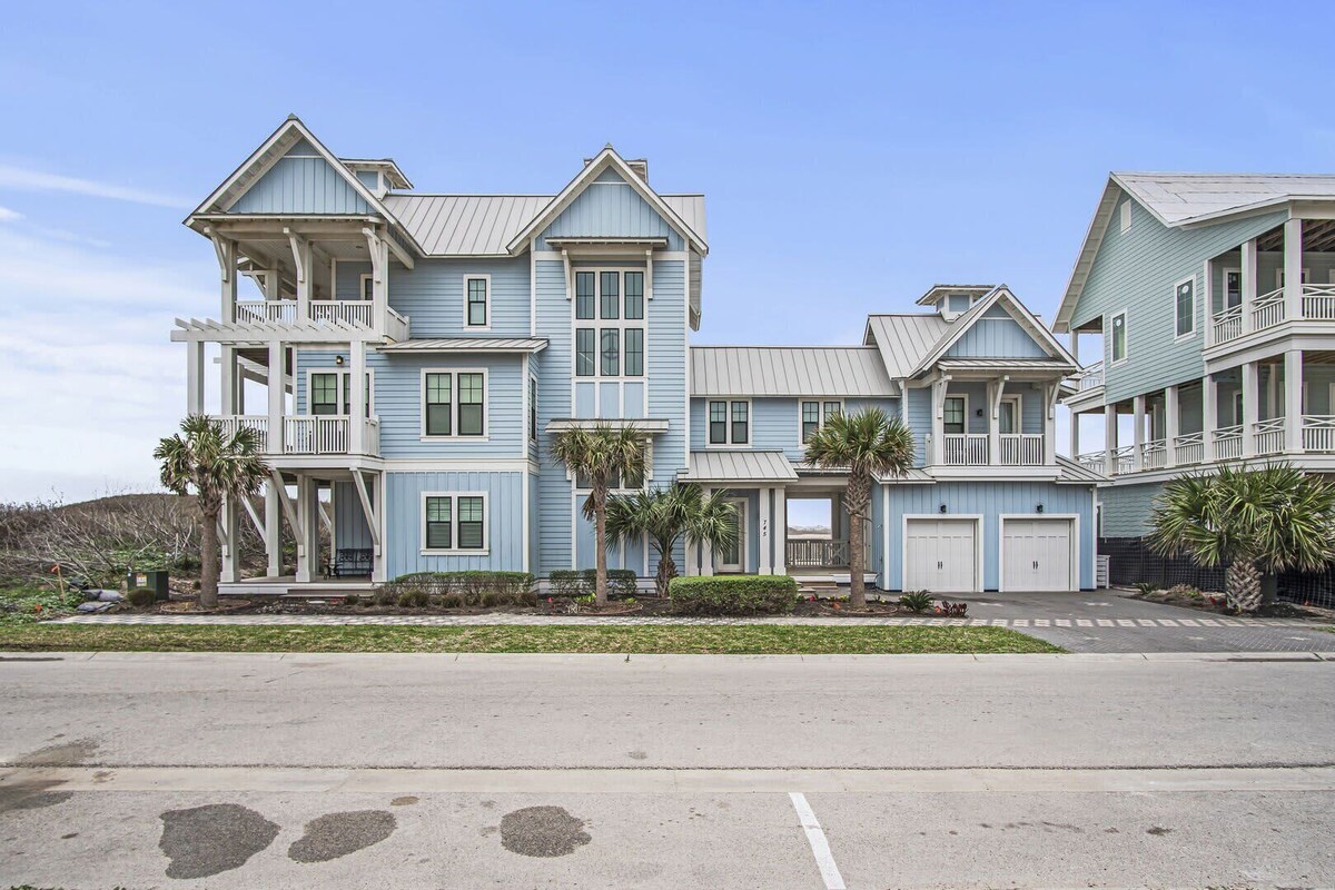 Image de profil de l’hôte