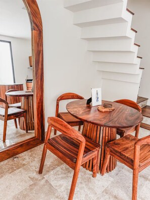 Dining - Welcome to your private oasis in the heart of Tulum! (Tulum)