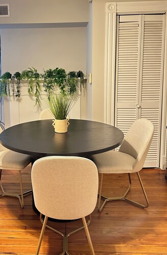 Cozy 1-bedroom apartment in beautiful Fan District