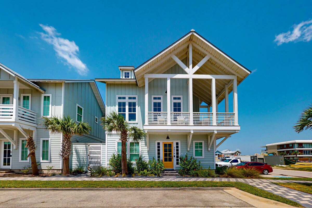 Image de profil de l’hôte