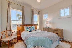 WiFi, bed sheets - Casa Baya at Sunflower Beach Resort (Port Aransas)