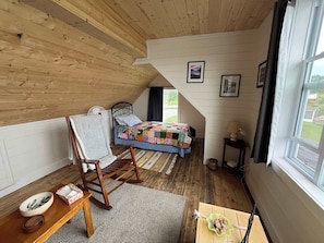 Room - Wild Cove Retreat & Nook (Twillingate)