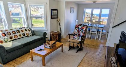 Wild Cove Retreat & Nook