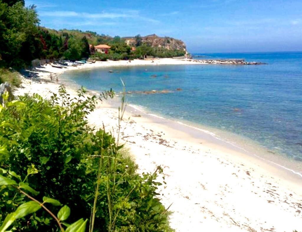 Spiaggia