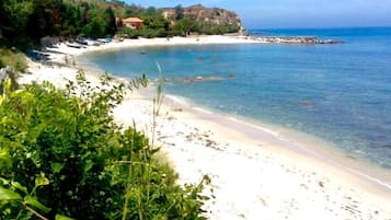 Spiaggia
