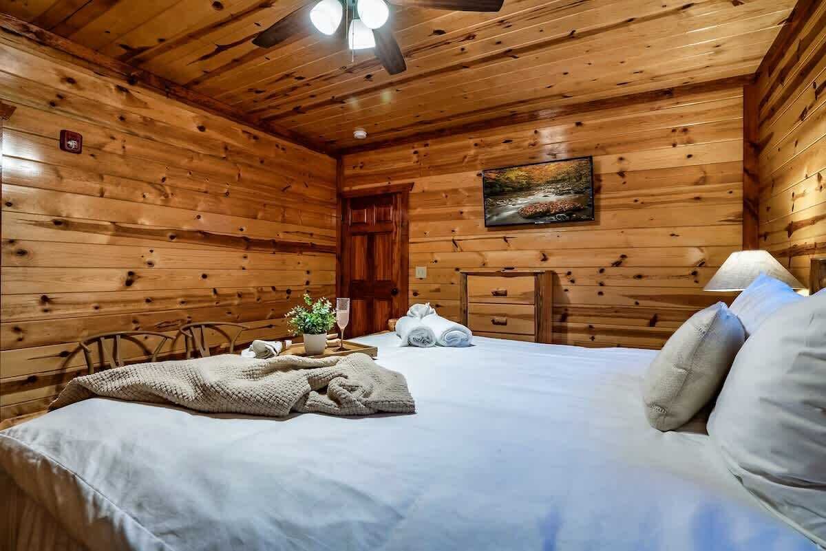 12 Schlafzimmer, kostenloses WLAN, Bettwäsche