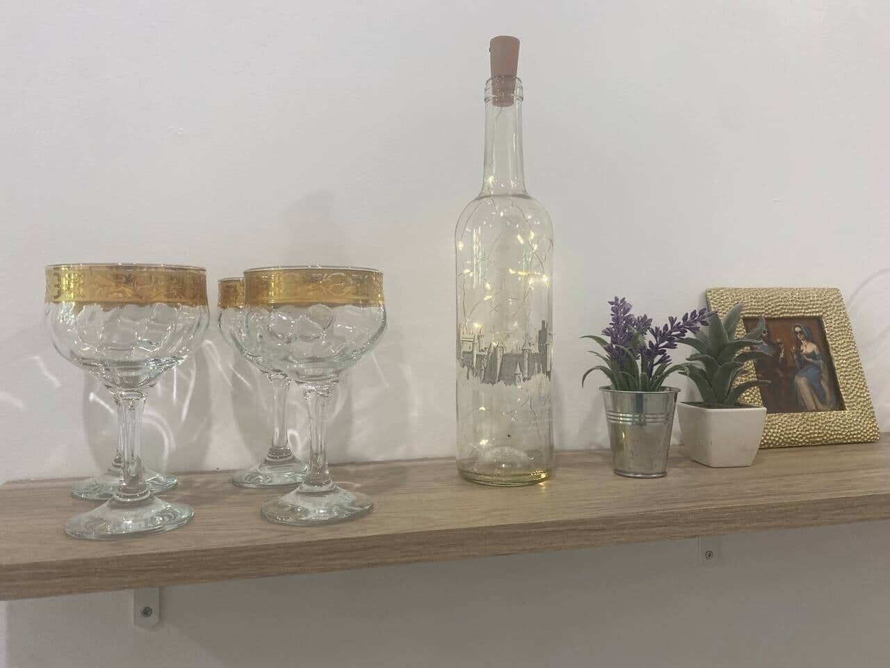 Innvendig detalj