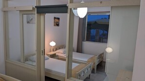 2 soverom, wi-fi og sengetøy