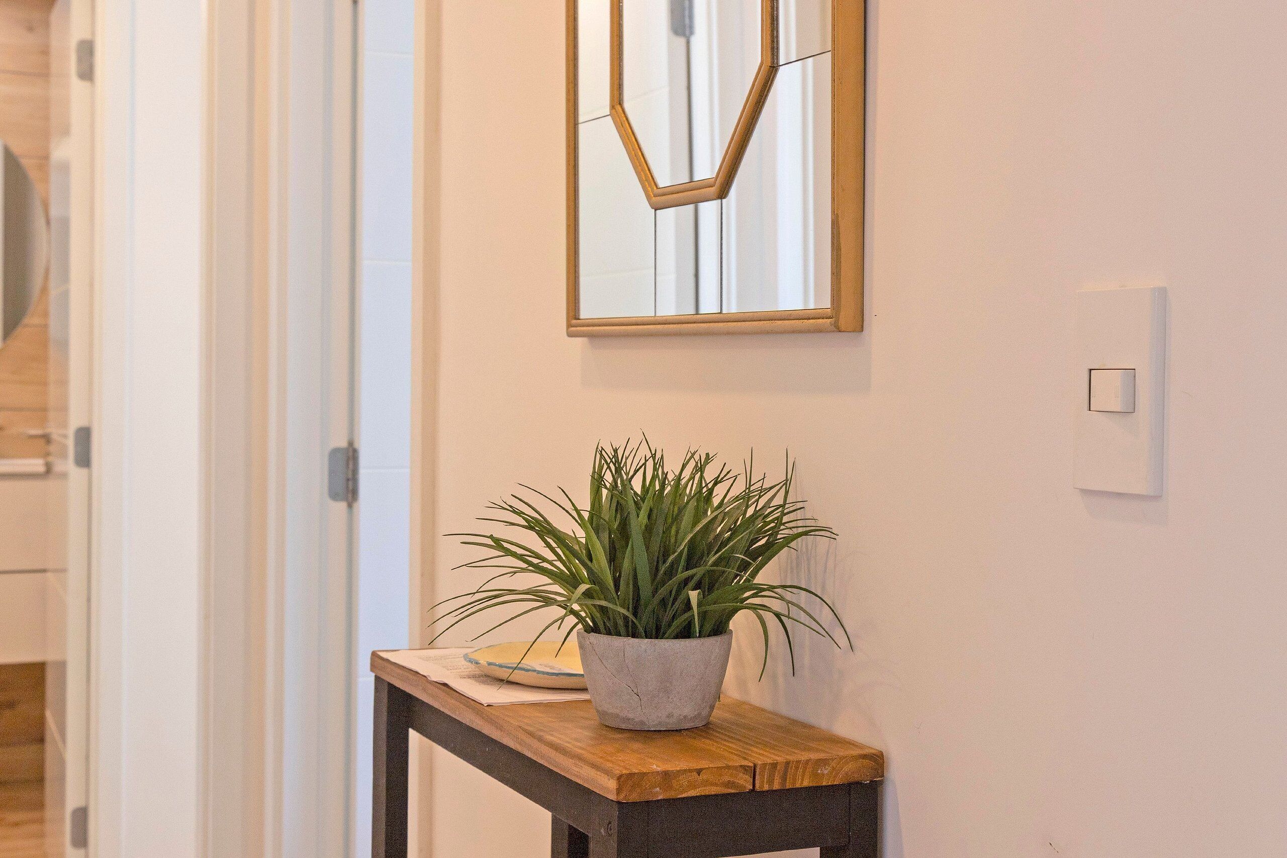 公寓 | 住宿內部