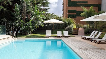 Apartament | Piscina