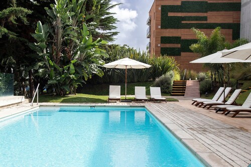 Oceana Suites Mansa Inn