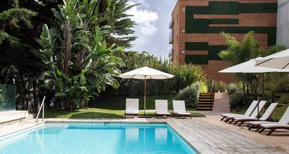 Oceana Suites Mansa Inn