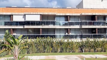 Apartamento | Exterior