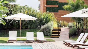 Apartamento | Piscina